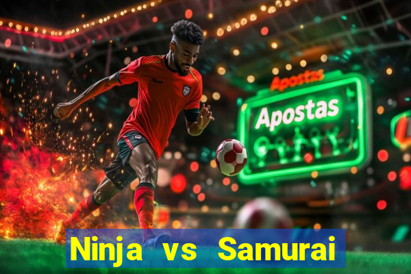 Ninja vs Samurai demo demo